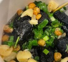 Changsha Stinky Tofu