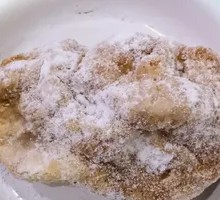 Sugar Dumpling
