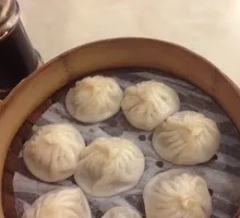 Nanxiang Steamed Dumplings