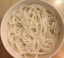 Sisters-in-law Rice Noodle Soup
