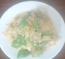 Delicious Stir-Fry