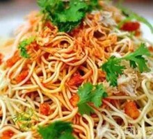 Special Cold Noodles