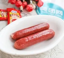 Taiwanese Hot Dog