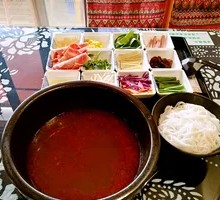 Spicy Signature Crossing-the-Bridge Rice Noodles