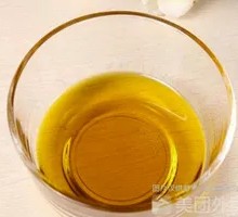 Sichuan pepper oil