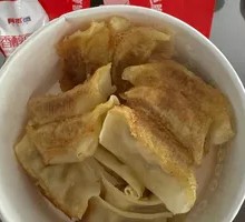 A Gui Potstickers