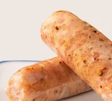Fresh Meat Sausage