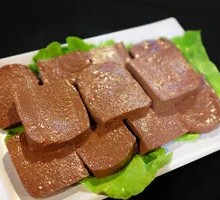 Duck Blood