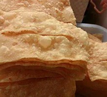 Crispy Delight