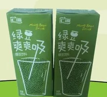 Huayuan Mung Bean Drink