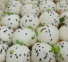 Wujiang Road Steamed Bun