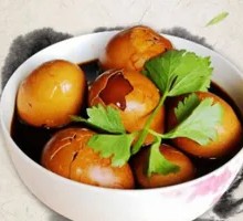 Tea Egg