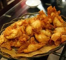 Small Dumplings