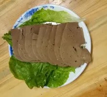 Lamb Liver