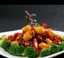 Braised Beef Brisket with Potatoes