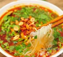 酱香米线