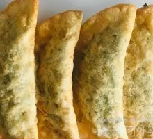 Pan-fried Pancake Box