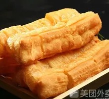 矾-free Healthy Fried Dough Sticks