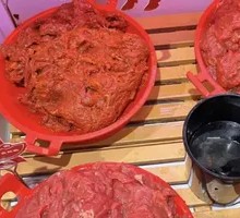 Tender Beef