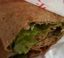 Shandong Millet Pancake