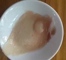 Chicken Slices