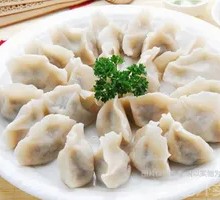 Shepherd's Purse Pork Filling