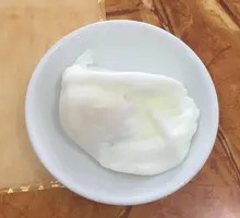 Boiled Egg
