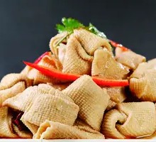 Vegetarian Chicken