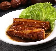 红烧大肉