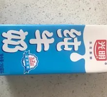 Bright Pure Milk