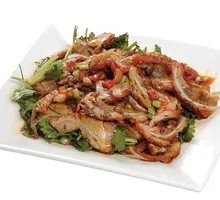 Pork Ear