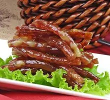 Mini Pork Sausage