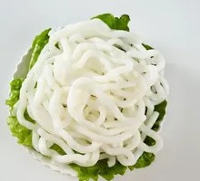 Potato Noodles