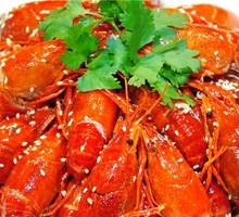 Spicy Crawfish