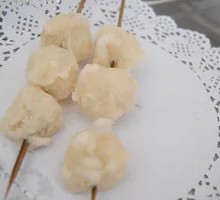 Fish Balls