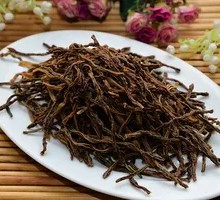 Dried Green Beans