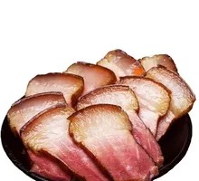 Cured Pork