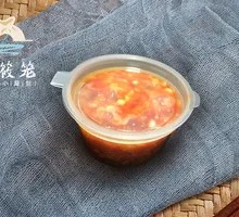 Shengzhou Secret Spicy Steamed Buns with Sauce