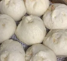Signature Shengzhou Pork Steamed Buns