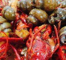 Spicy Snails