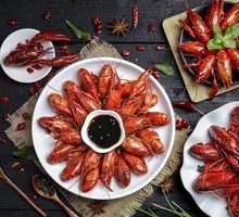 Special Offer Crawfish