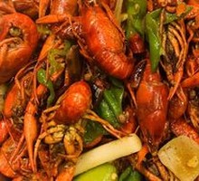 Classic 13-Spice Crawfish