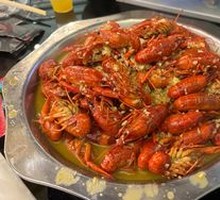 Garlic Butter Lobster