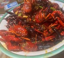 Spicy Crawfish