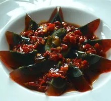 Century Egg