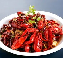 Spicy Crawfish