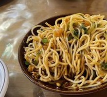 Kai Zhou Cold Noodles