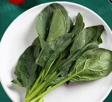 Spinach