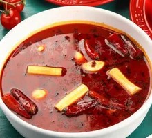 Chengdu Beef Tallow Hot Pot Flavor