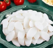 Rice Cake Slices